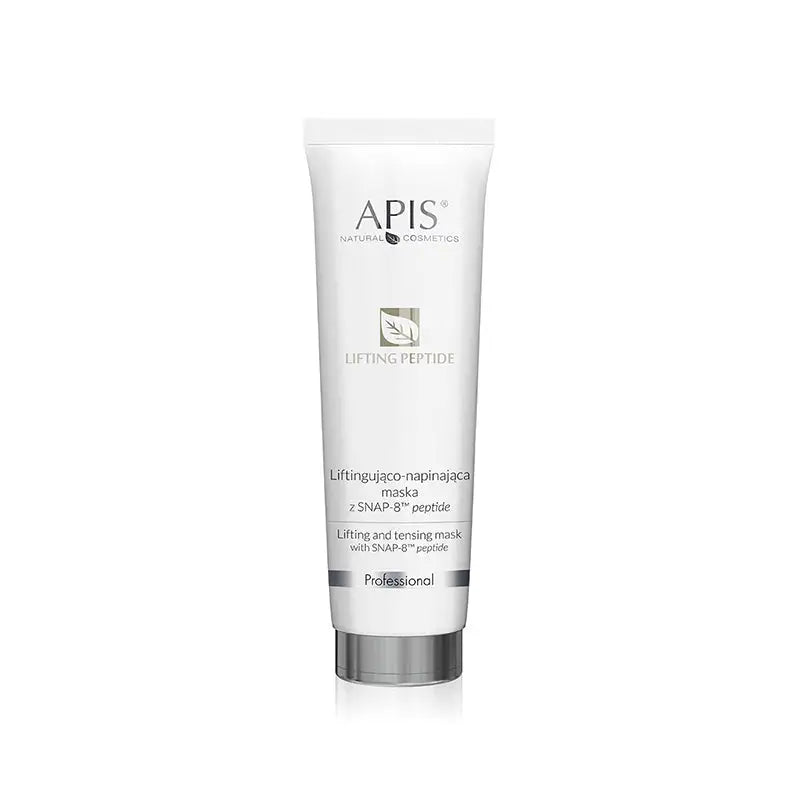 Apis Lifting Peptid Lifting- und Straffungsmaske mit Snap-8 TM Peptid 100 ml - Gesichtspflege