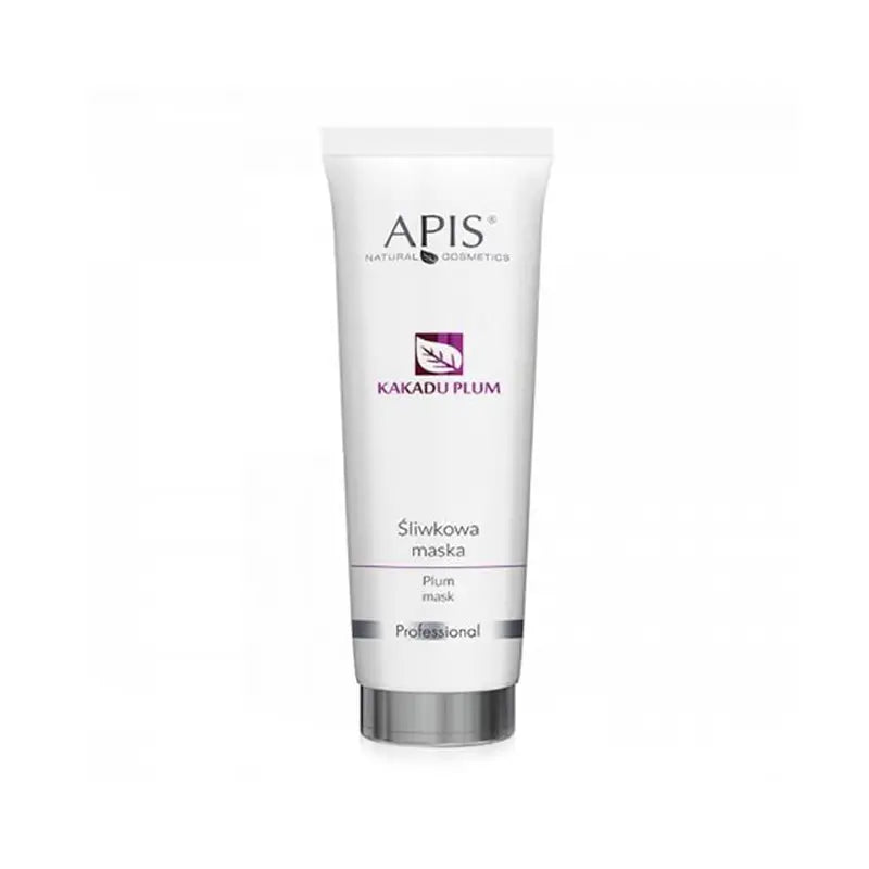 Apis Pflaumenmaske 100 ml
