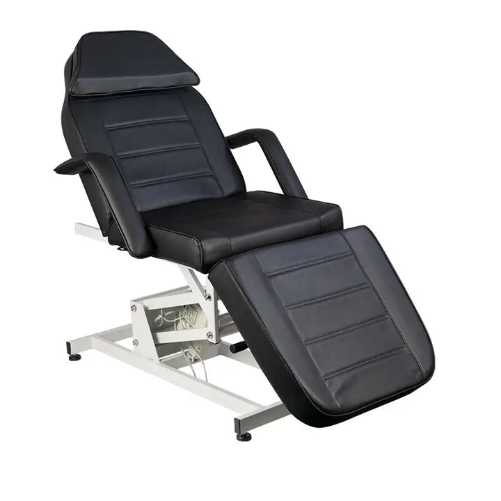 Azzurro Elektrische Kosmetikliege 673a 1 Motor Schwarz - Kosmetikstuhl