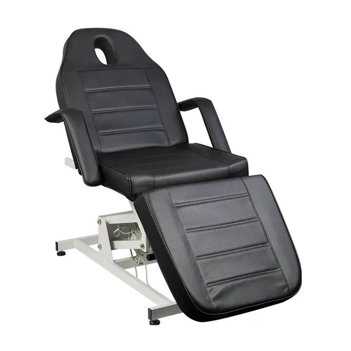Azzurro Elektrische Kosmetikliege 673a 1 Motor Schwarz - Kosmetikstuhl