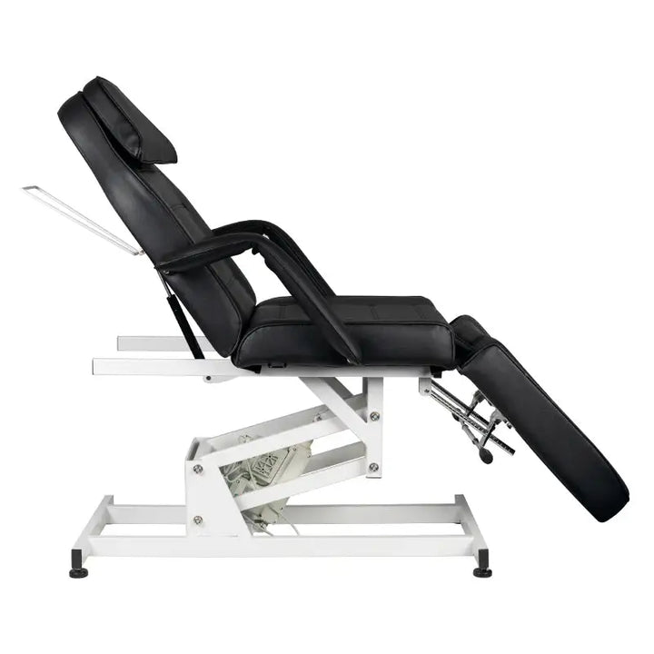 Azzurro Elektrische Kosmetikliege 673a 1 Motor Schwarz - Kosmetikstuhl