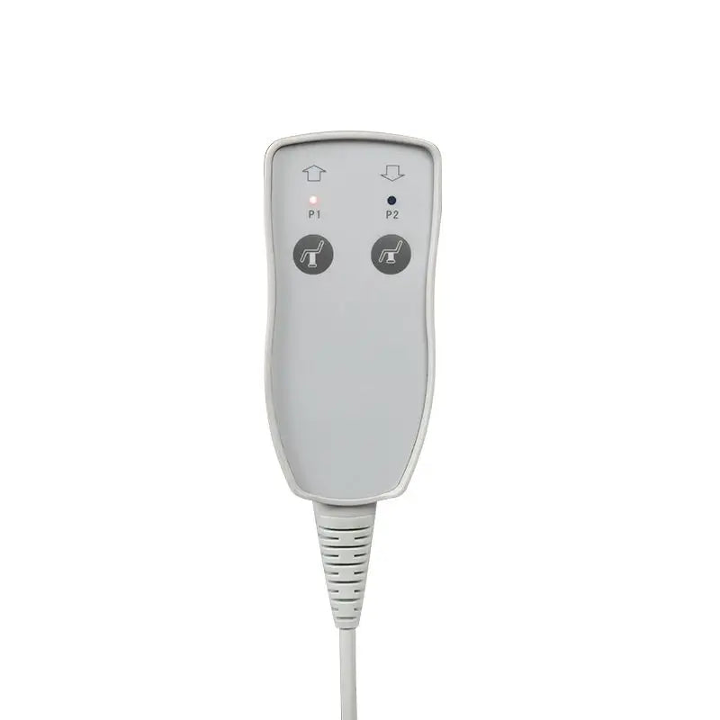 Azzurro Elektrische Kosmetikliege 673as pedi 1 Motor Schwarz - Kosmetikstuhl