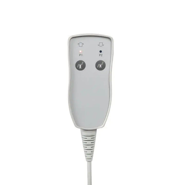 Azzurro Elektrische Kosmetikliege 673as pedi 1 Motor Schwarz - Kosmetikstuhl