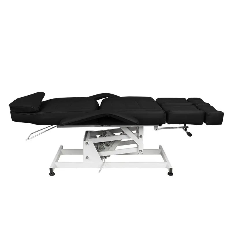 Azzurro Elektrische Kosmetikliege 673as pedi 1 Motor Schwarz - Kosmetikstuhl