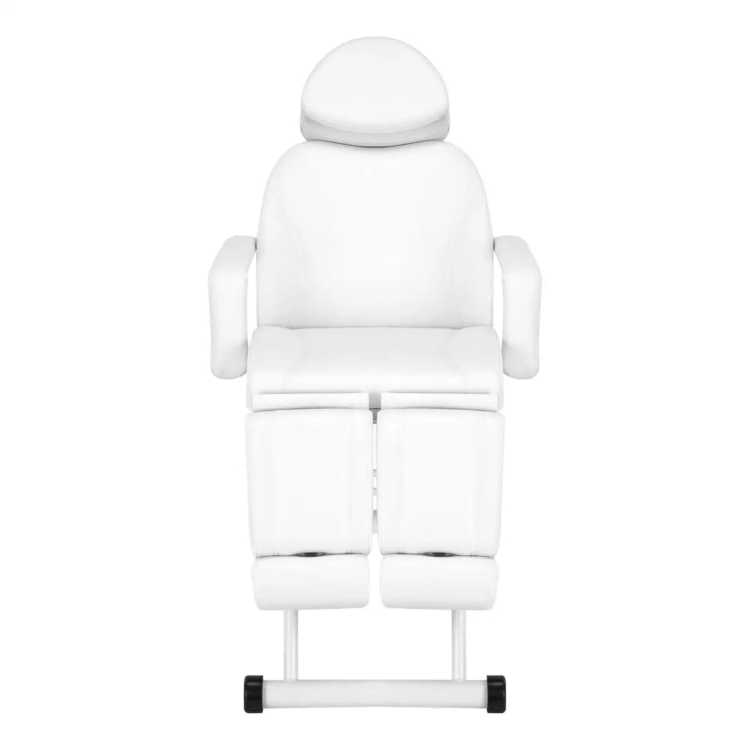 Azzurro Kosmetiksessel 563S weiß