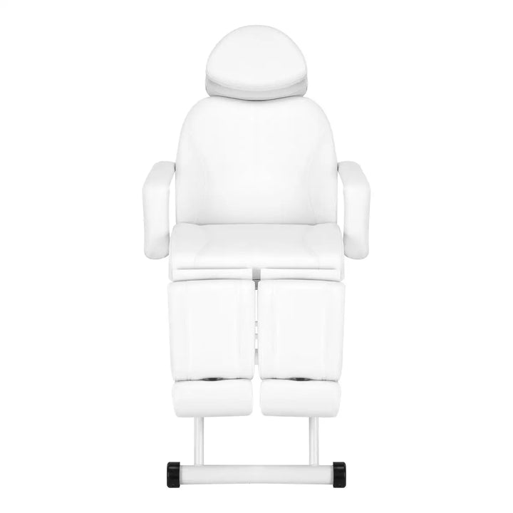 Azzurro Kosmetiksessel 563S weiß