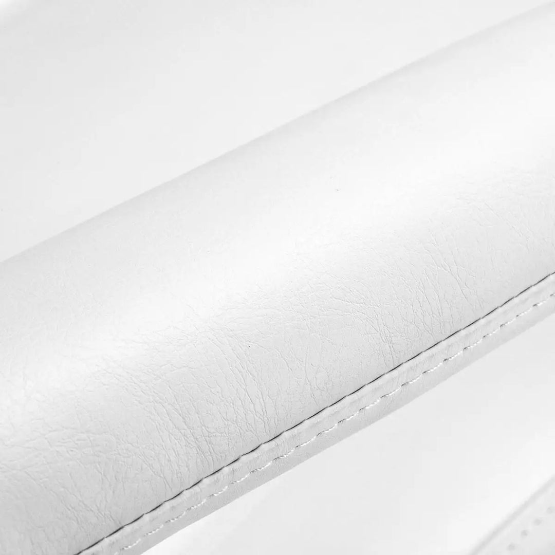 Azzurro Kosmetiksessel 563S weiß