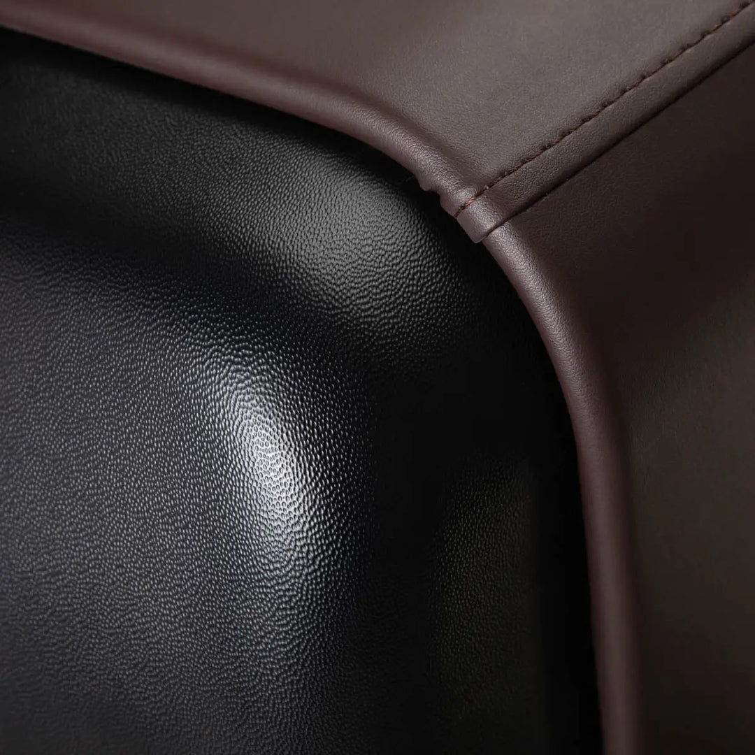 Azzurro Spa Chair Für Pediküre 016C mit Hydromassage Braun - Kosmetikliege