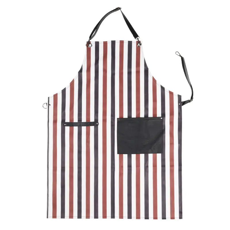 Barberschürze BB-01 - Friseurschürze