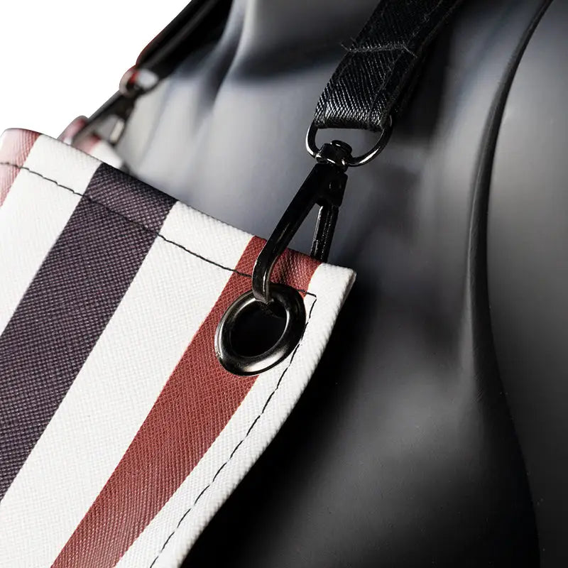 Barberschürze BB-01 - Friseurschürze