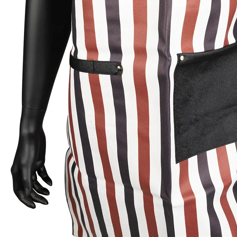 Barberschürze BB-01 - Friseurschürze