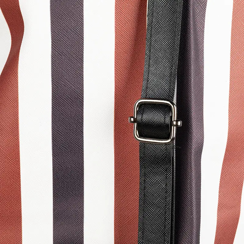 Barberschürze BB-01 - Friseurschürze