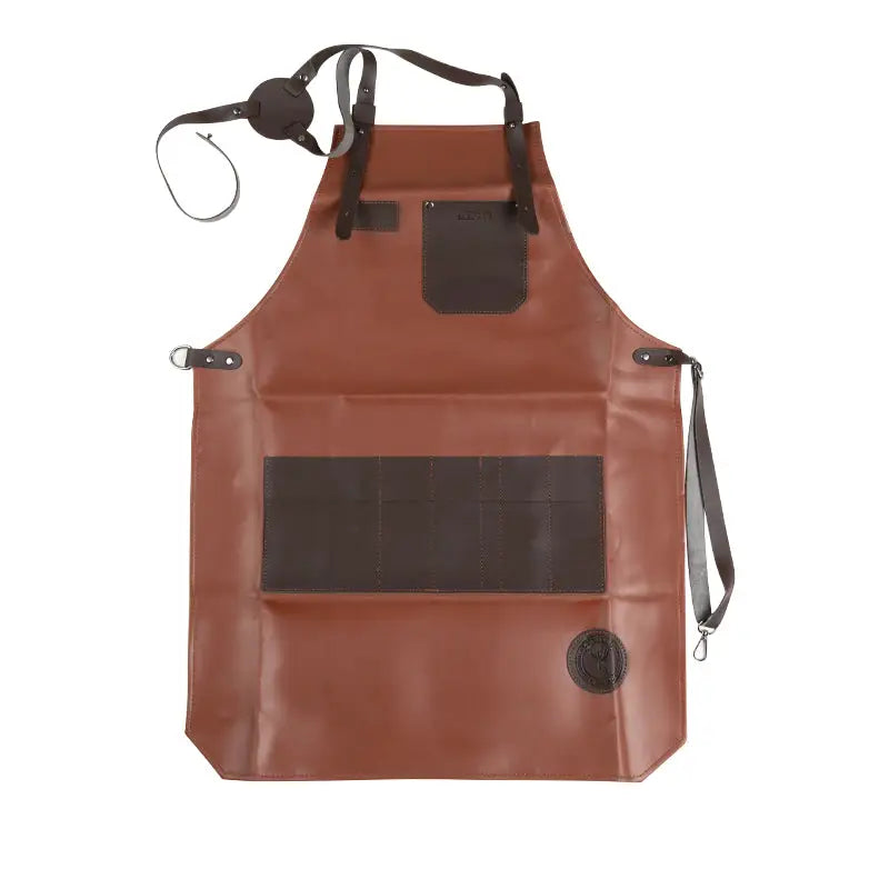 Barberschürze BB-03 - Friseurschürze