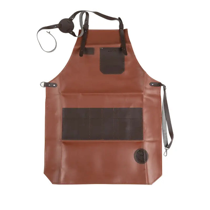 Barberschürze BB-03 - Friseurschürze
