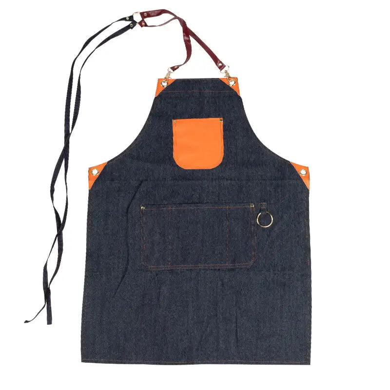 Barberschürze bb-04 - Barberschürze