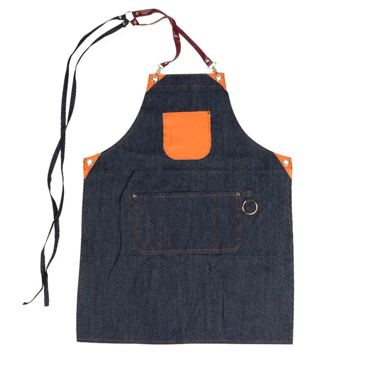 Barberschürze bb-04 - Barberschürze