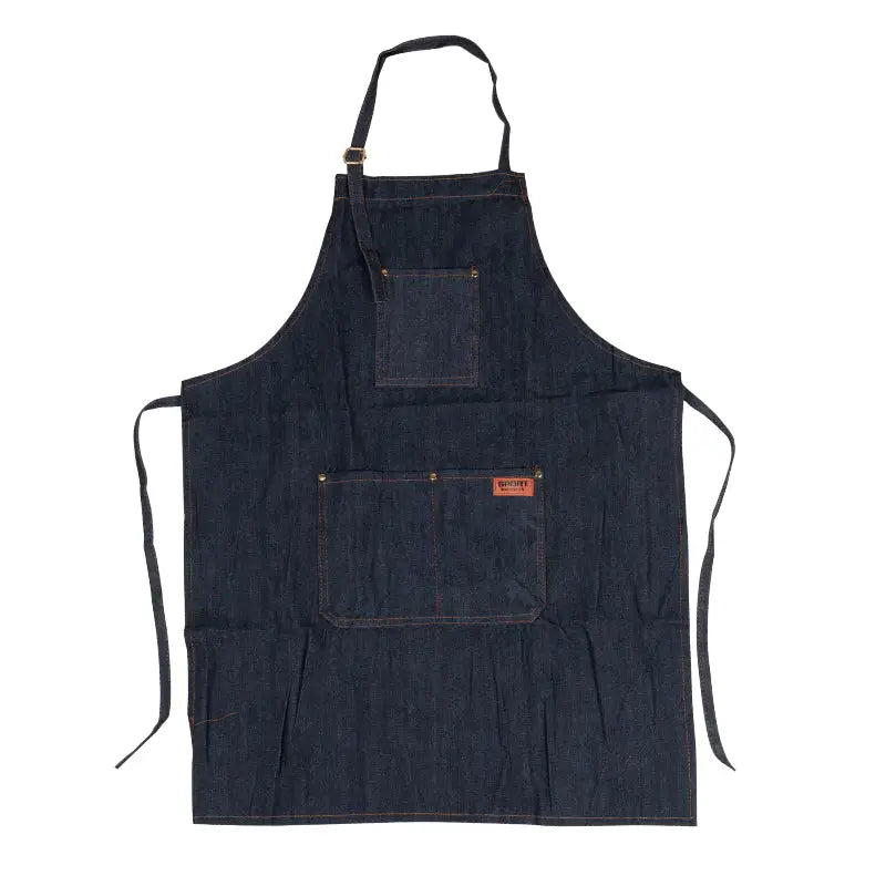 Barberschürze BB-05 - Friseurschürze