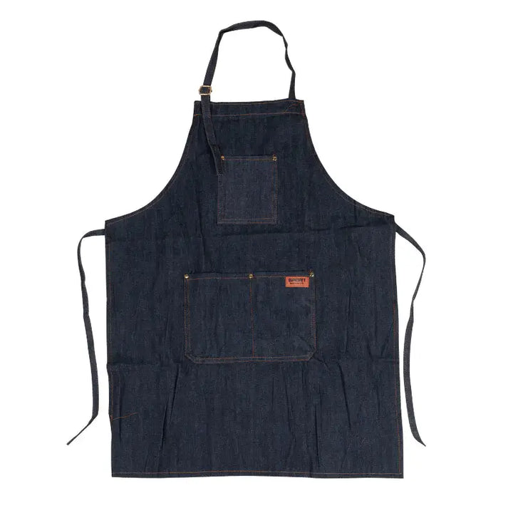 Barberschürze BB-05 - Friseurschürze