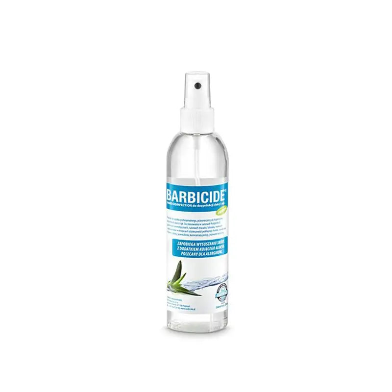 Barbicide Hand Desinfektion zur Hand- und Hautdesinfektion 250ml - Desinfektion