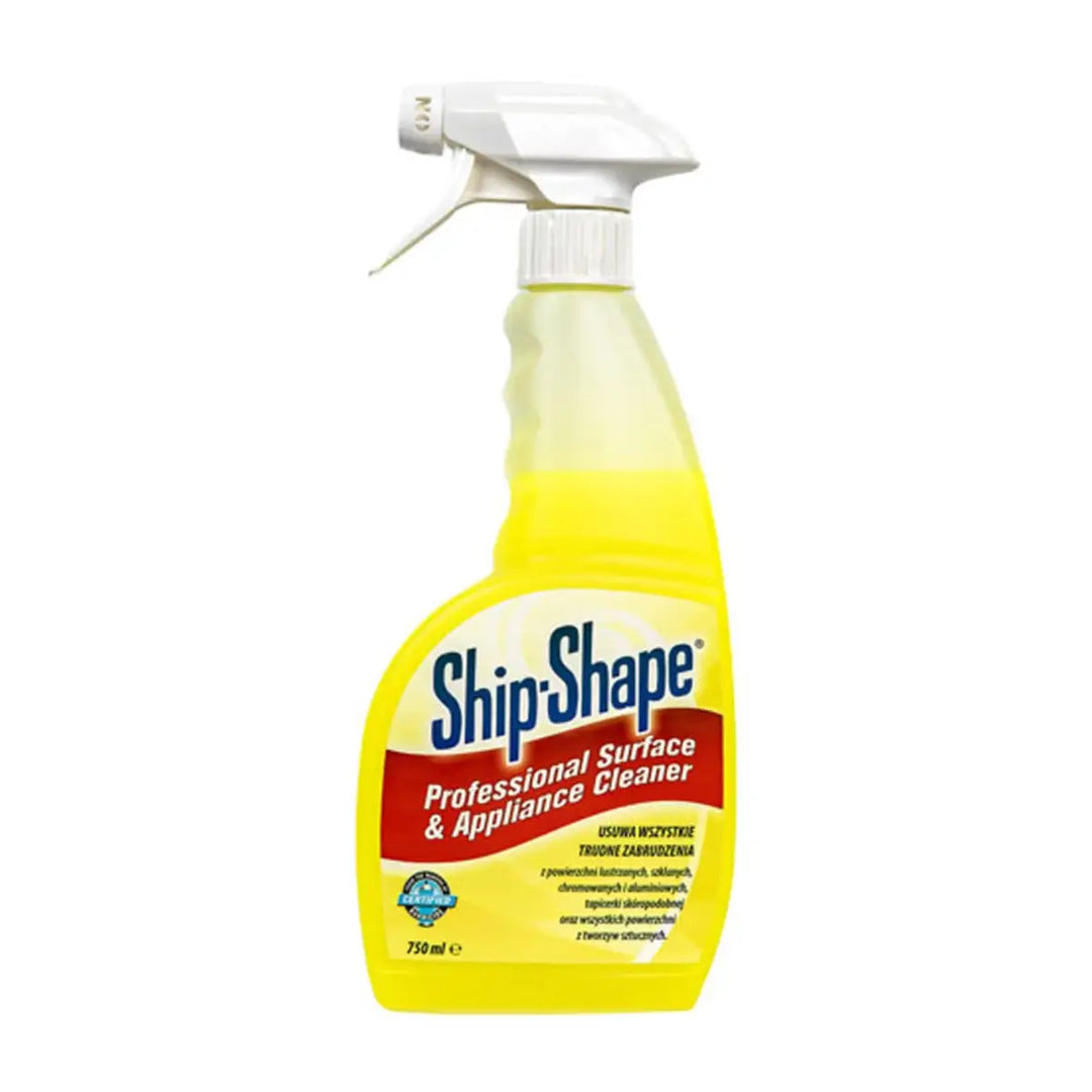 Barbicide Ship Shape Schiffsformspray 750 ml - Schiffsformspray