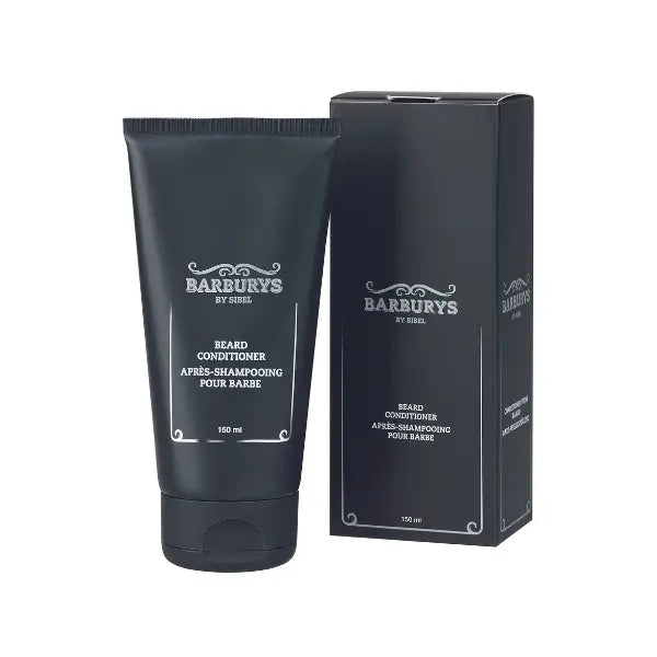 Barburys Bartspülung - Conditioner