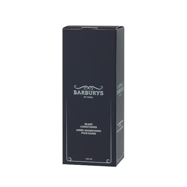Barburys Bartspülung - Conditioner