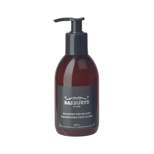 Barburys Shampoo Barbier - Shampoo