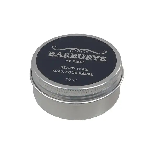 Barburys Wax Barber - Bartpflege