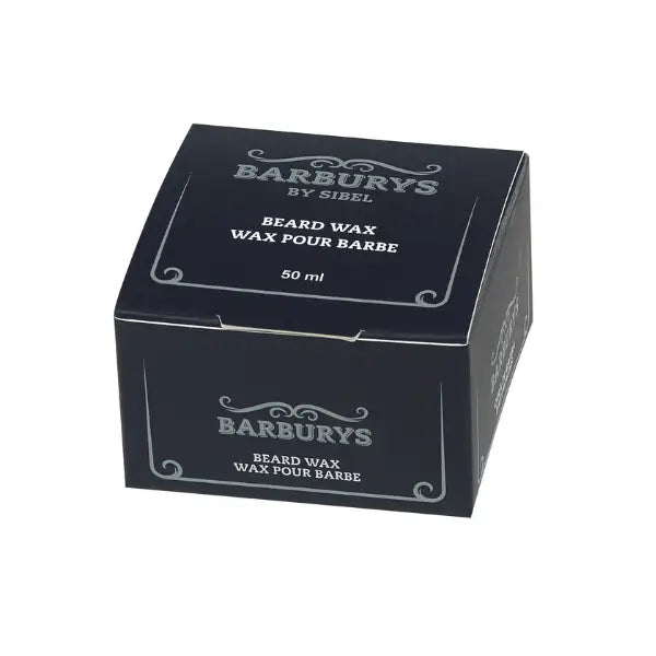 Barburys Wax Barber - Bartpflege