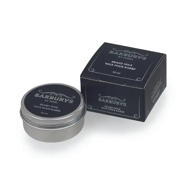 Barburys Wax Barber - Bartpflege