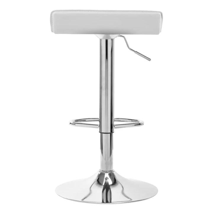 Barhocker QS-B08 Weiß - Barhocker