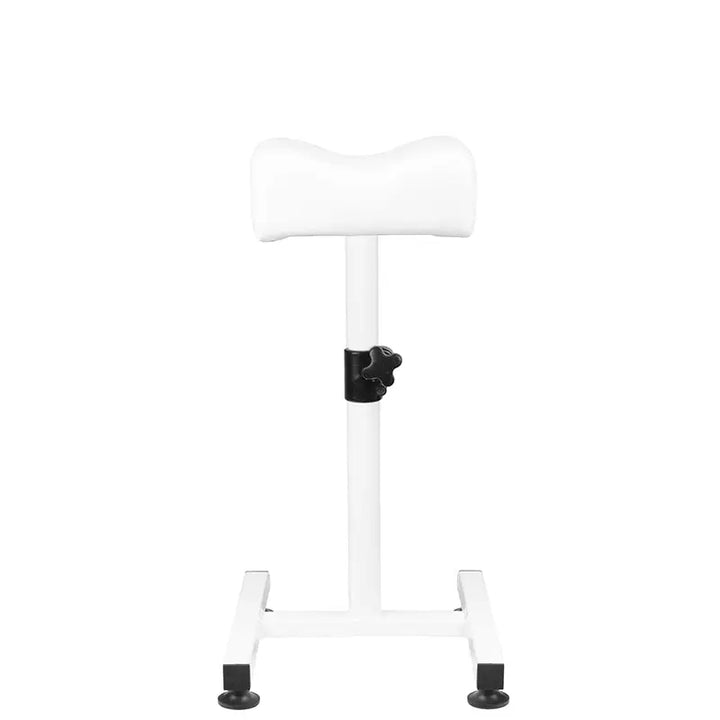 Verstellbarer weißer Maniküresetzer für Pediküre 117, bequem und ergonomisch