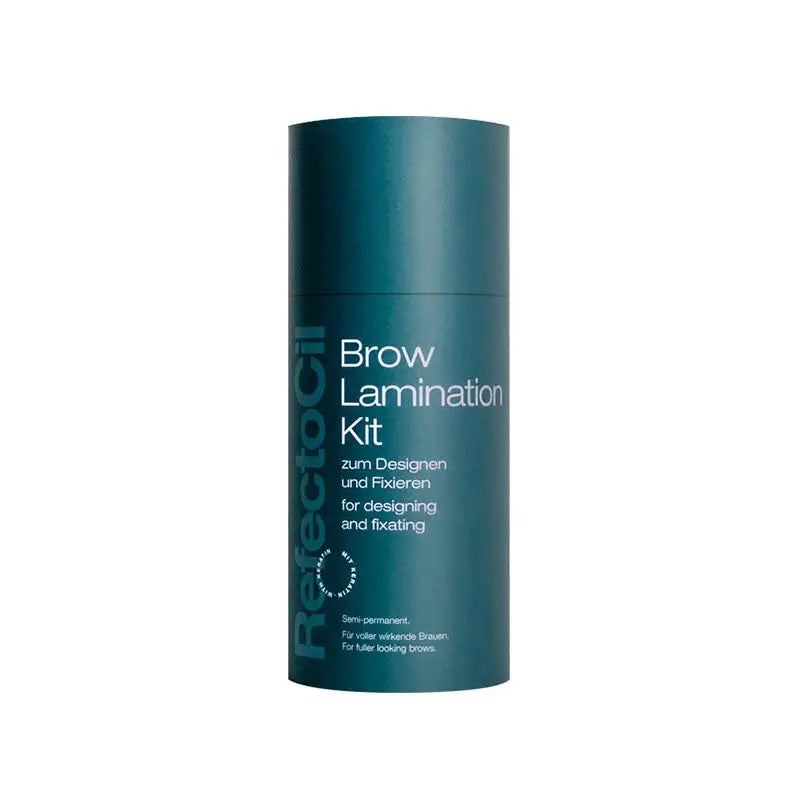 BRAUENLAMINIERUNG KIT - BROW LAMINATION KIT REFECTOCIL