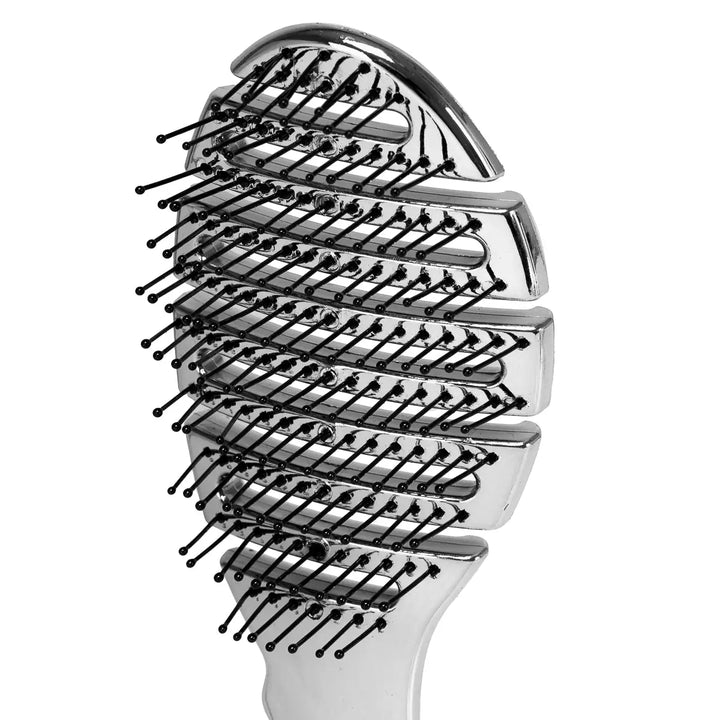 Bürste P-1032 Silber - Bürste