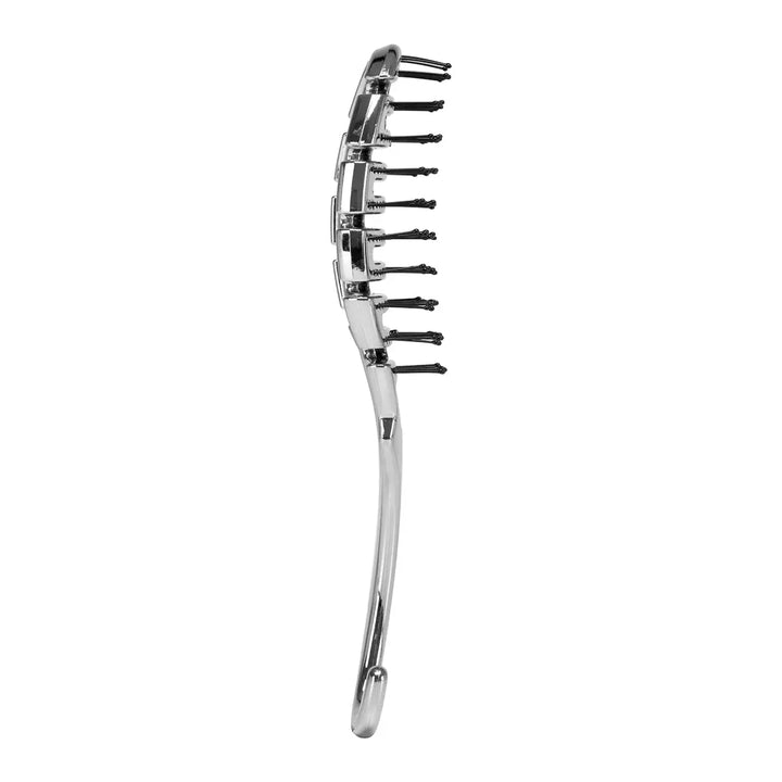 Bürste P-1032 Silber - Bürste