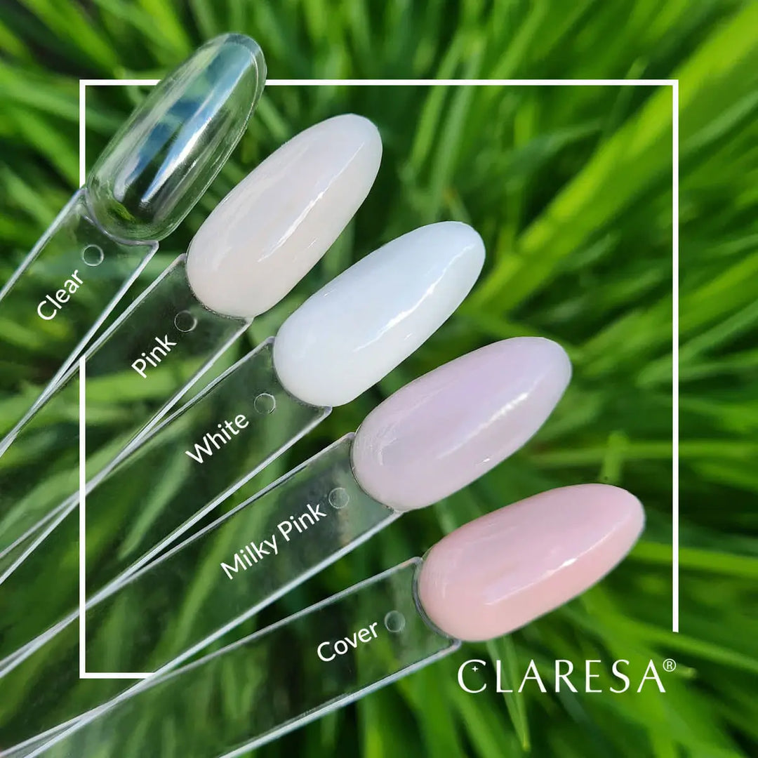 Claresa Aufbaugel 15 g - Aufbaugel