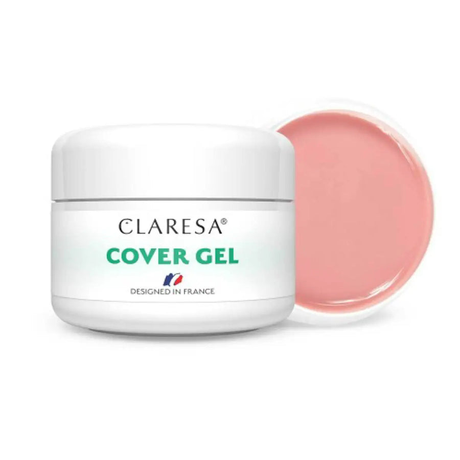 Claresa Aufbaugel 15 g - Aufbaugel