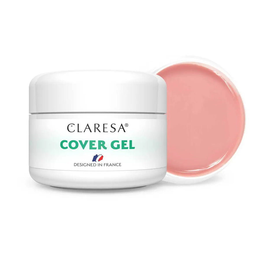 Claresa Aufbaugel 50 g - Aufbaugel