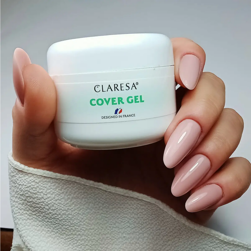 Claresa Aufbaugel 50 g - Aufbaugel