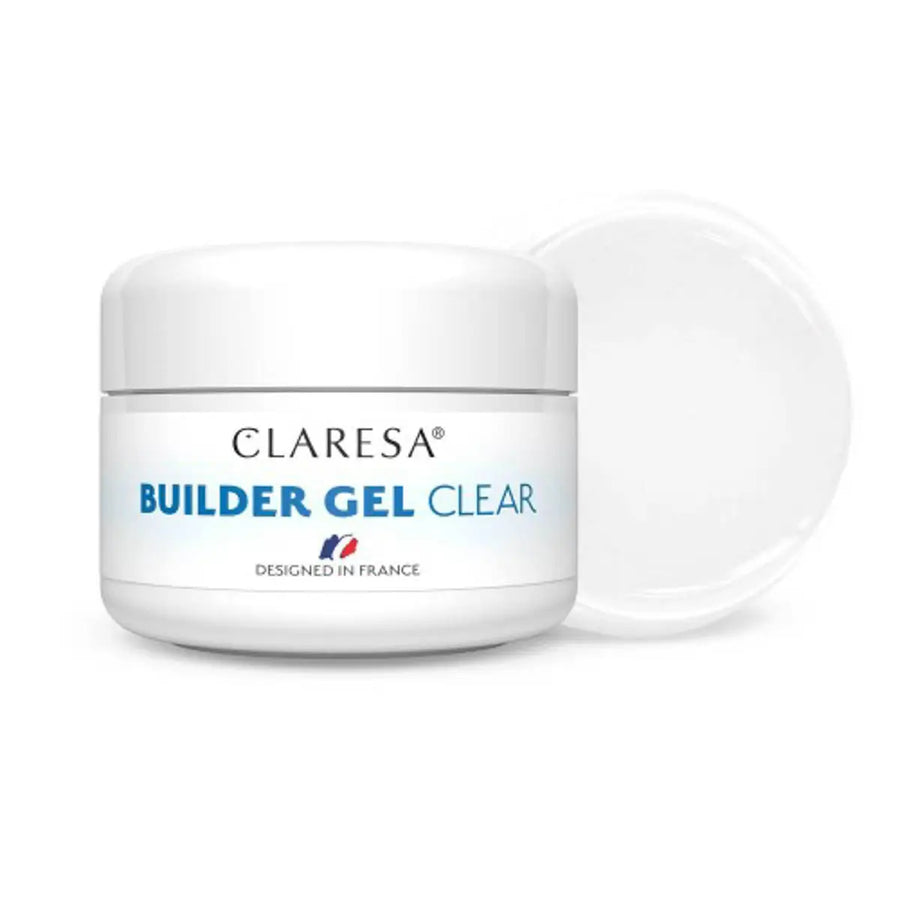 Claresa Aufbaugel Klar -25 g - Aufbaugel