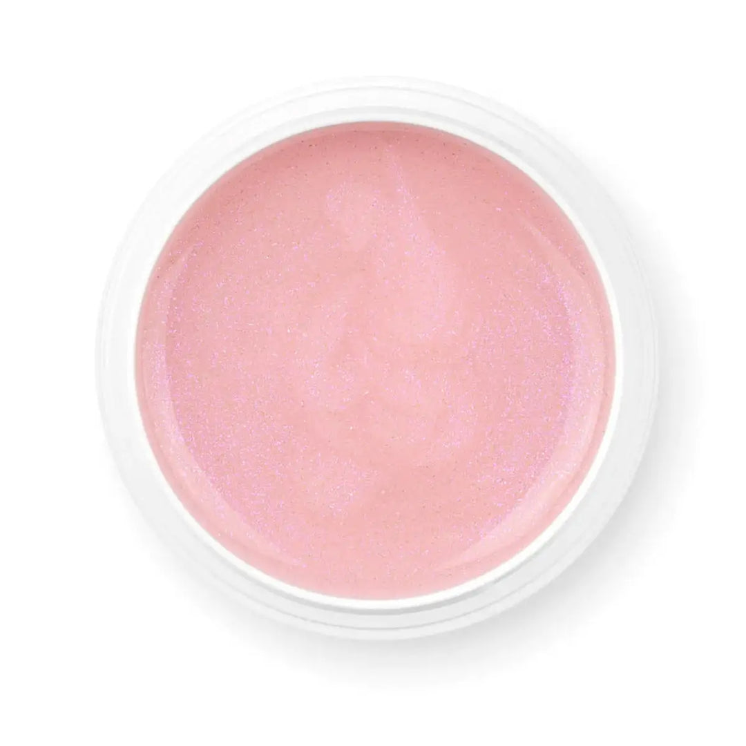 Claresa Aufbaugel Soft&Easy Gel blinking pink 12g