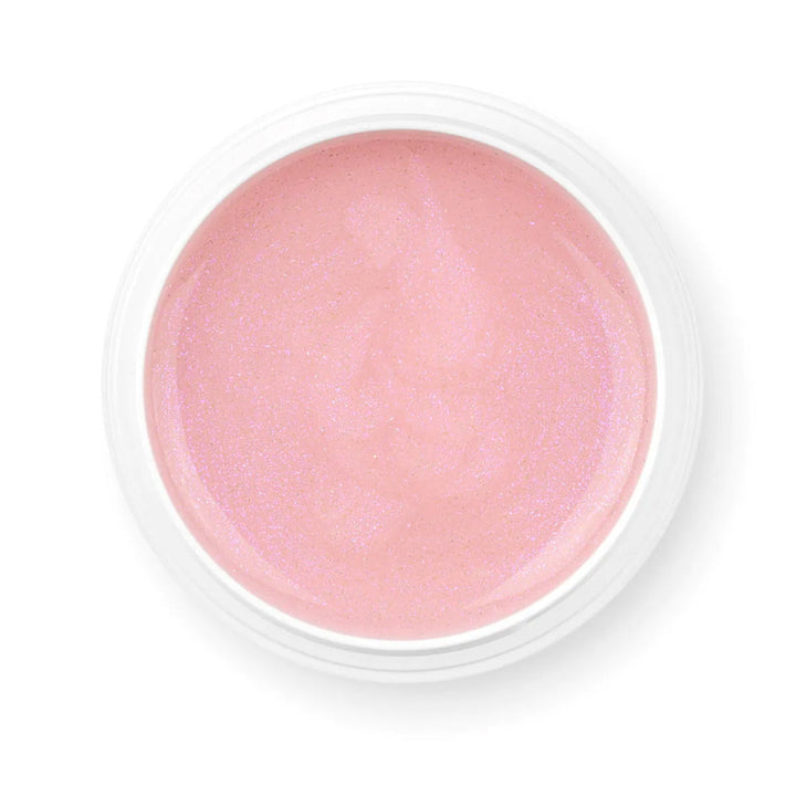 Claresa Aufbaugel Soft&Easy Gel blinking pink 90g