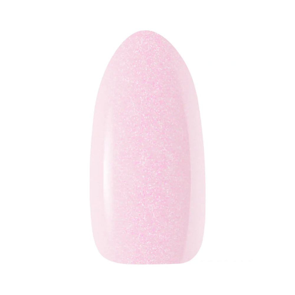 Claresa Aufbaugel Soft&Easy Gel blinking pink 90g