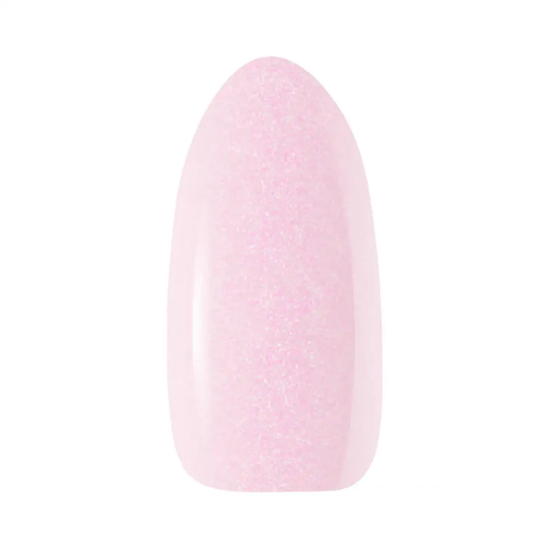 Claresa Aufbaugel Soft&Easy Gel blinking pink 90g