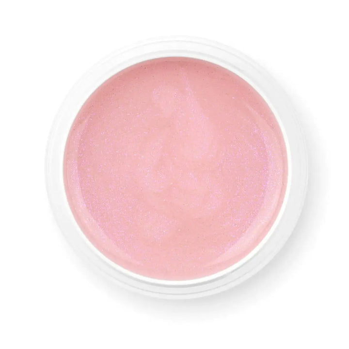 Claresa Aufbaugel Soft&Easy Gel blinking pink 90g