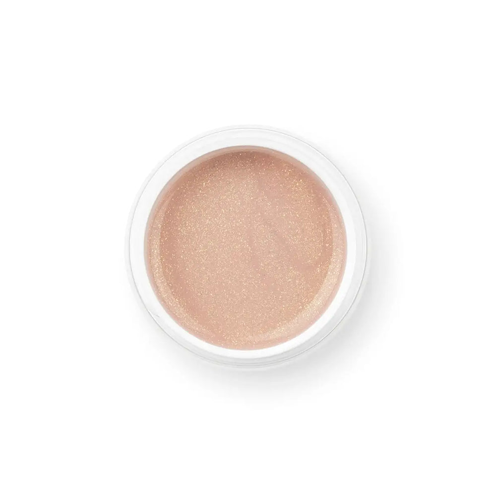 Claresa Aufbaugel Soft&Easy Gel Champagner 12g - Aufbaugel