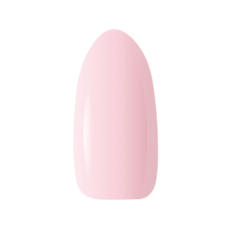 Claresa Aufbaugel Soft&Easy Gel milchig rosa 90g - Aufbaugel