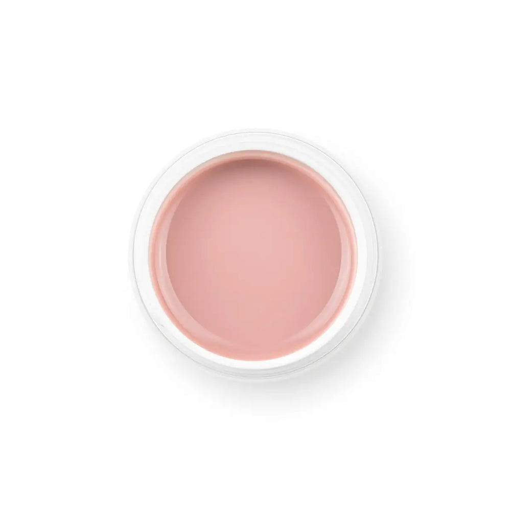 Claresa Aufbaugel Soft&Easy Gel natur 45g - Aufbaugel