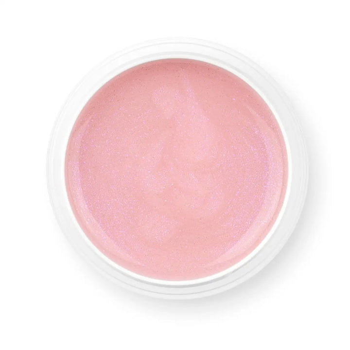 Claresa Aufbaugel Soft&Easy Gel rosa champagner 12g