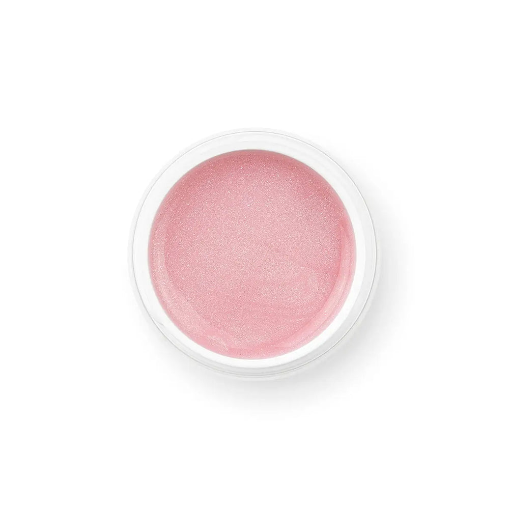 Claresa Aufbaugel Soft&Easy Glam Pink 12 g - Aufbaugel